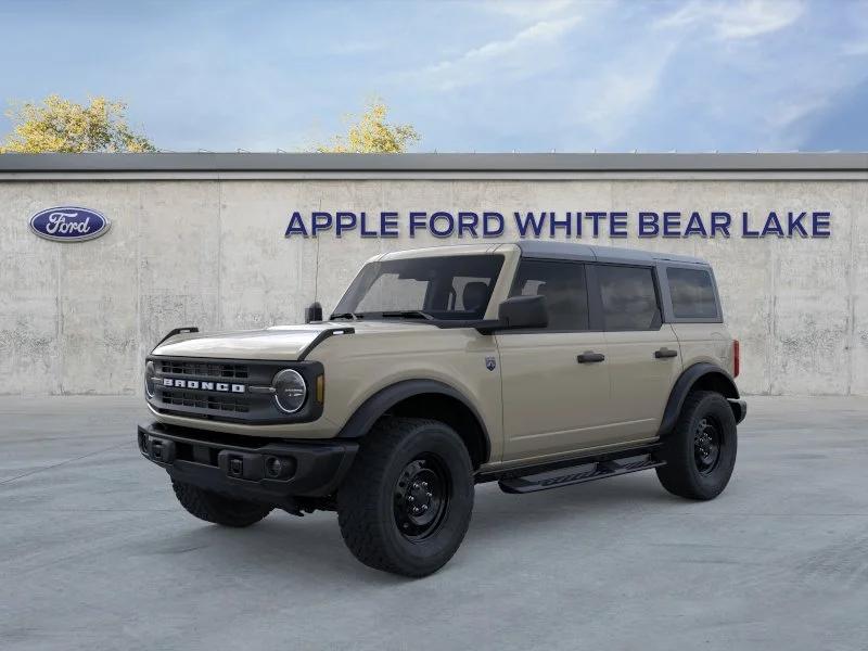 ford bronco 4-door 2026 1FMEE7BH0TLA50009 image ford bronco 4-door 2026 1FMEE7BH0TLA50009 image